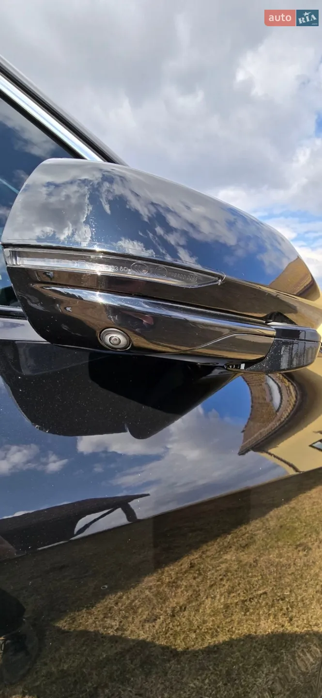 2024 Cadillac Lyriq - мініатюра 30
