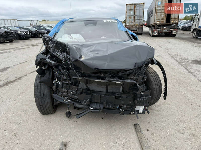 Cadillac  Optiq 2025