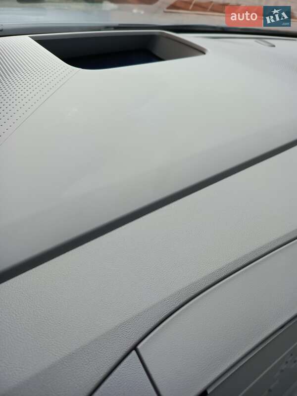 Позашляховик / Кросовер Cadillac  Optiq 2024 в Дніпрі