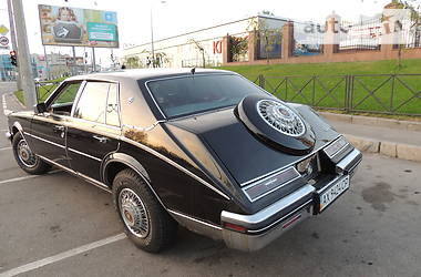 Седан Cadillac Seville 1985 в Харькове