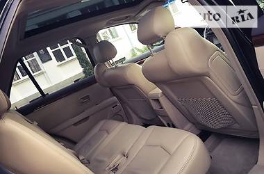  Cadillac SRX 2008 в Киеве