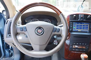 Внедорожник / Кроссовер Cadillac SRX 2006 в Одессе