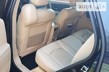 Внедорожник / Кроссовер Cadillac SRX 2004 в Черкассах