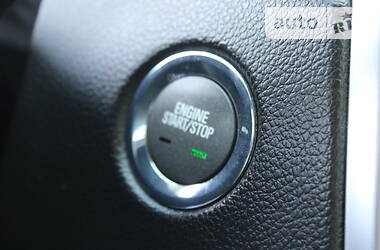 Внедорожник / Кроссовер Cadillac SRX 2011 в Днепре