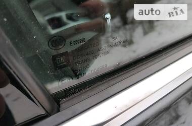 Внедорожник / Кроссовер Cadillac SRX 2010 в 