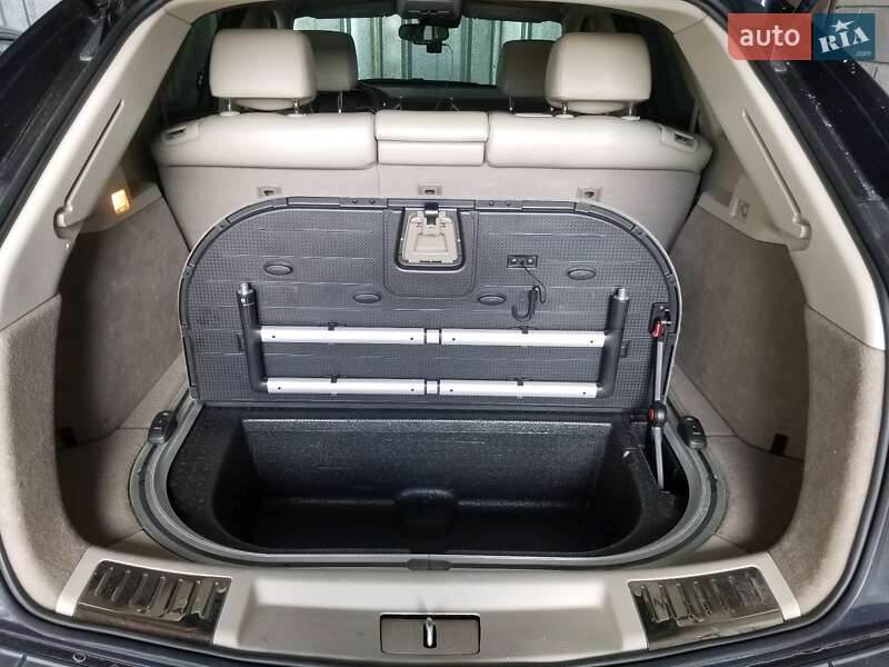 Позашляховик / Кросовер Cadillac SRX 2014 в Житомирі фото 13 Позашляховик / Кросовер Cadillac SRX 2014 в Житомирі