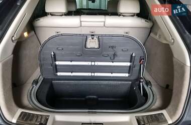 Внедорожник / Кроссовер Cadillac SRX 2014 в 