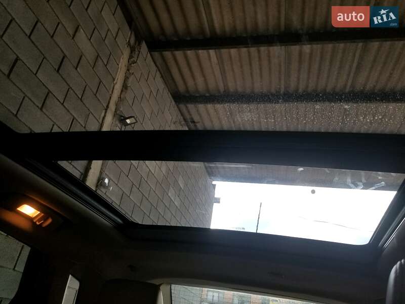 Позашляховик / Кросовер Cadillac SRX 2014 в Житомирі фото 25 Позашляховик / Кросовер Cadillac SRX 2014 в Житомирі