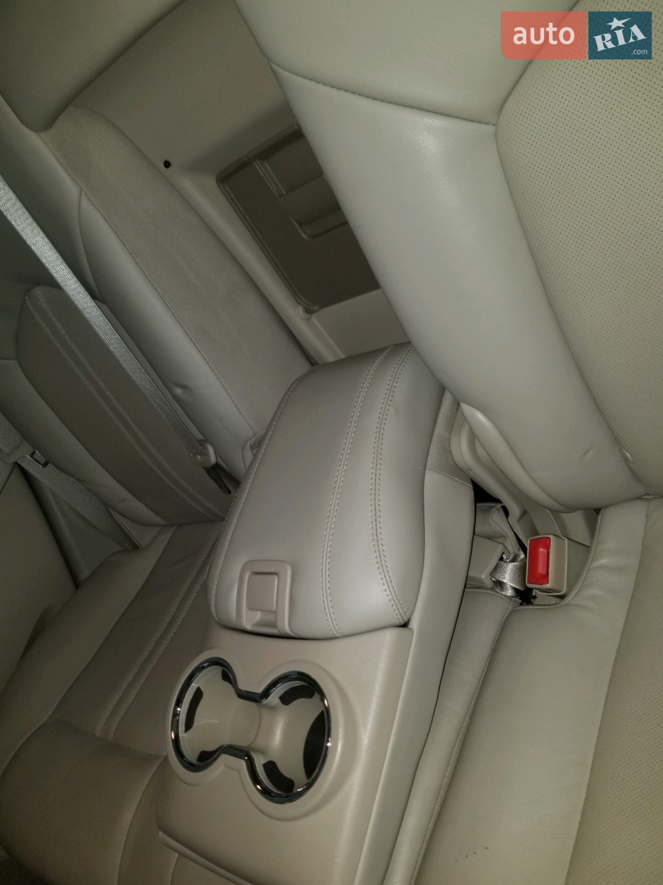 2014 Cadillac SRX - мініатюра 34