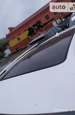 Внедорожник / Кроссовер Cadillac SRX 2014 в Черкассах