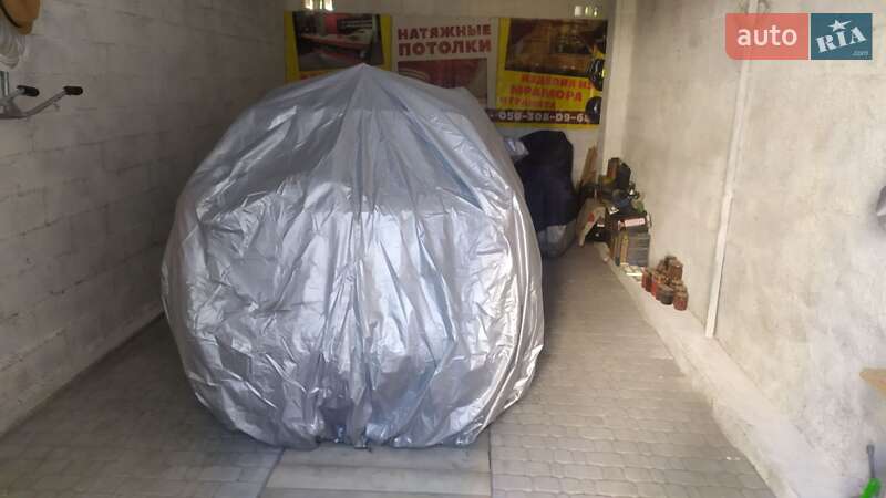 Позашляховик / Кросовер Cadillac SRX 2010 в Миколаєві