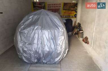 Внедорожник / Кроссовер Cadillac SRX 2010 в 