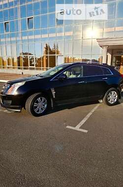 Универсал Cadillac SRX 2010 в Одессе