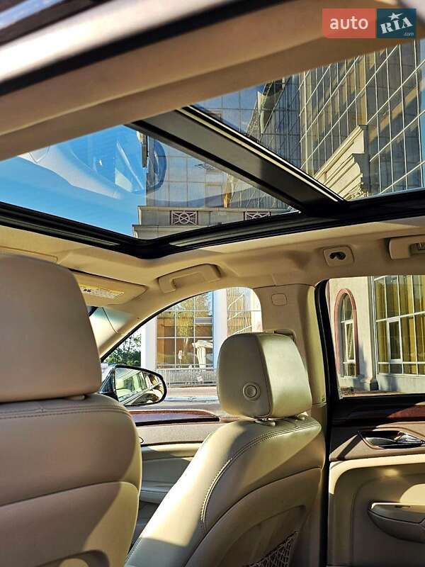 Универсал Cadillac SRX 2010 в Одессе фото 24 Универсал Cadillac SRX 2010 в Одессе