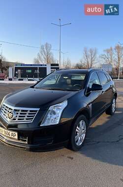 Универсал Cadillac SRX 2014 в Киеве