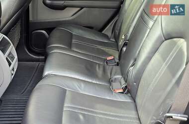 Позашляховик / Кросовер Cadillac SRX 2010 в 
