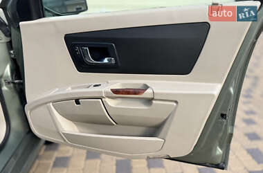 Универсал Cadillac SRX 2004 в 