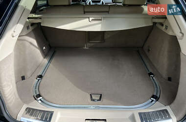 Внедорожник / Кроссовер Cadillac SRX 2010 в 