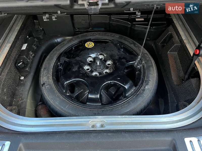 Внедорожник / Кроссовер Cadillac SRX 2010 в Чернигове фото 6 Внедорожник / Кроссовер Cadillac SRX 2010 в Чернигове