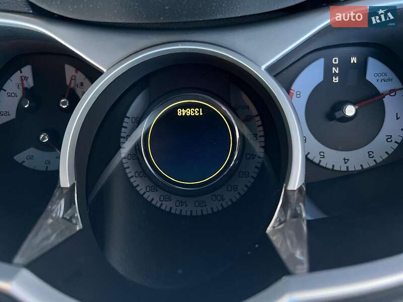 Внедорожник / Кроссовер Cadillac SRX 2010 в Чернигове фото 17 Внедорожник / Кроссовер Cadillac SRX 2010 в Чернигове