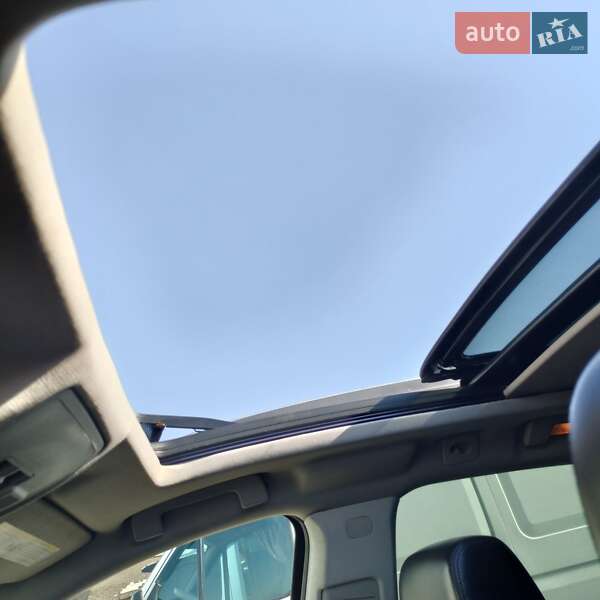 Универсал Cadillac SRX 2011 в Белой Церкви