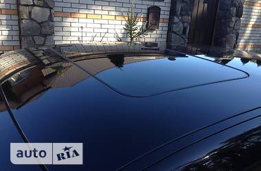 Седан Cadillac STS 2009 в 