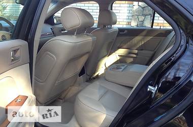 Седан Cadillac STS 2009 в 