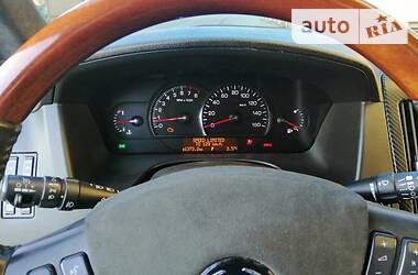 Седан Cadillac STS 2006 в 