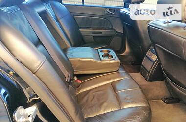 Седан Cadillac STS 2006 в 