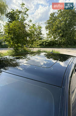 Седан Cadillac STS 2006 в 
