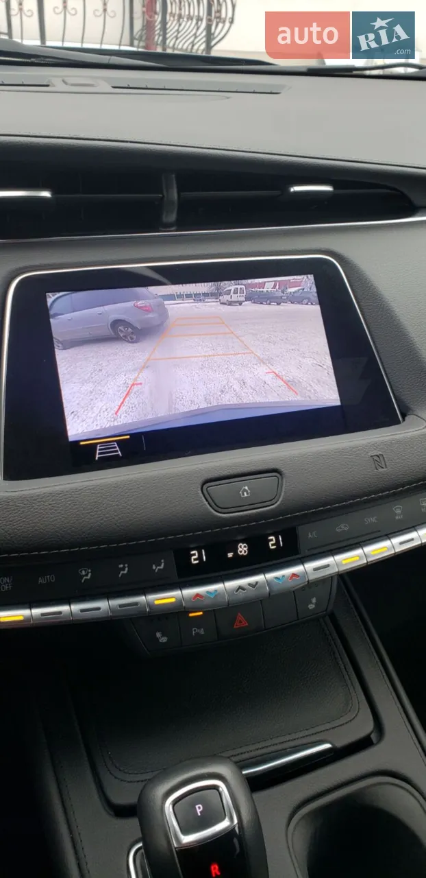 2019 Cadillac XT4 - мініатюра 5