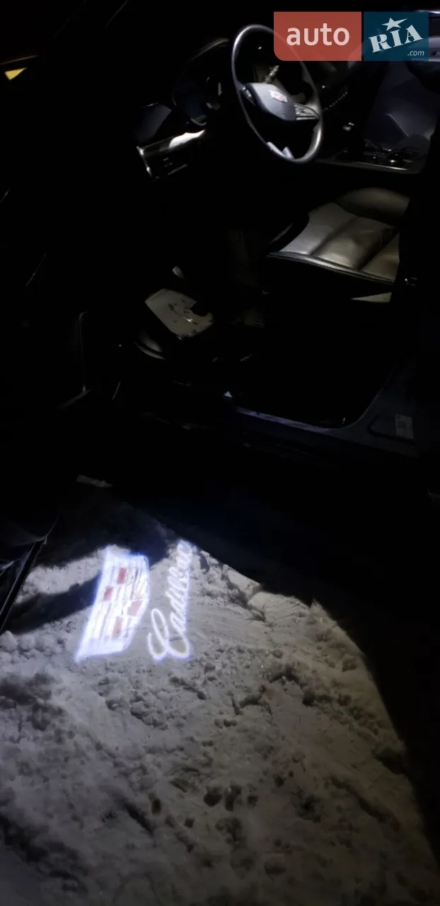 2019 Cadillac XT4 - мініатюра 24