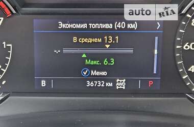 Внедорожник / Кроссовер Cadillac XT4 2021 в Киеве