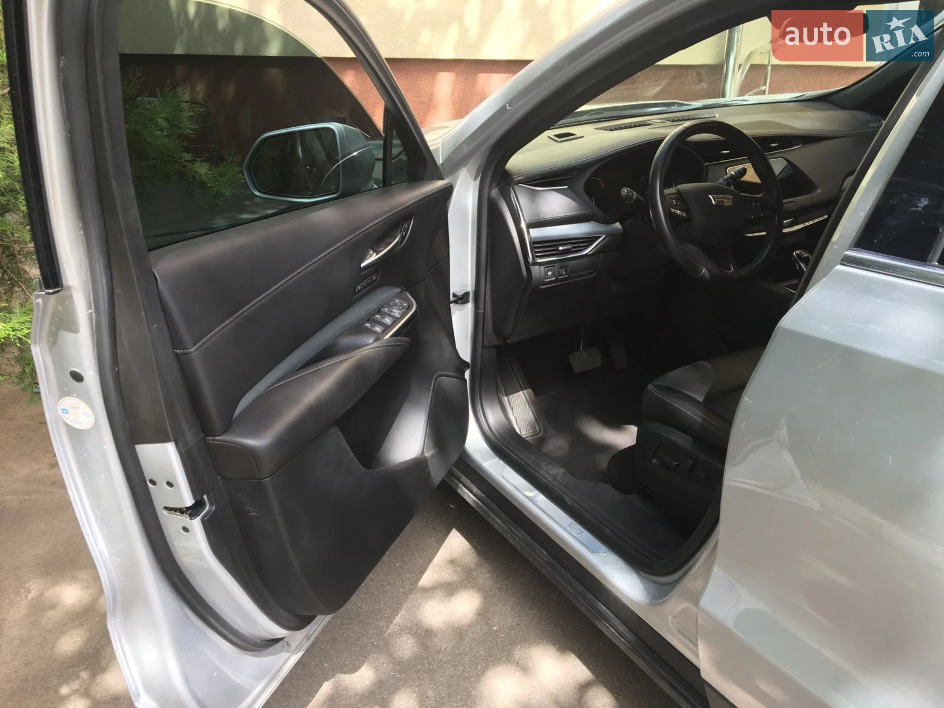2020 Cadillac XT4 - мініатюра 14