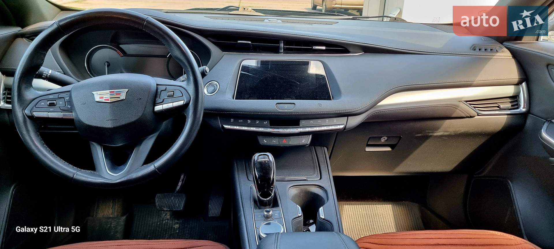2020 Cadillac XT4 - мініатюра 4