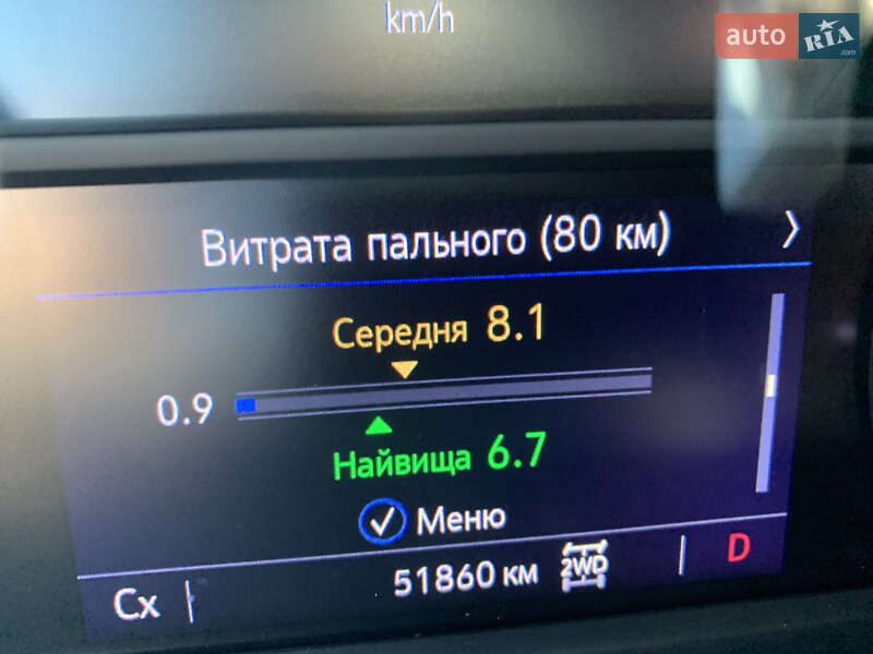 Внедорожник / Кроссовер Cadillac XT4 2020 в Киеве фото 7 Внедорожник / Кроссовер Cadillac XT4 2020 в Киеве