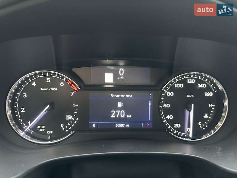 Внедорожник / Кроссовер Cadillac XT4 2018 в Сумах