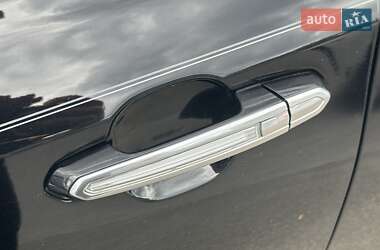 Внедорожник / Кроссовер Cadillac XT4 2018 в 