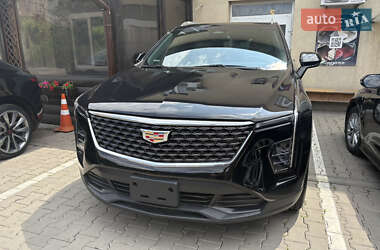Універсал Cadillac XT4 2024 в Києві