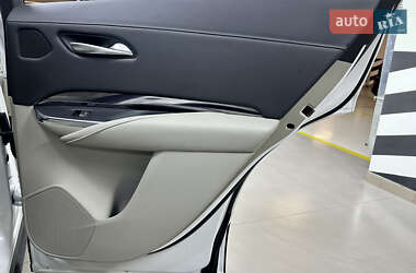Внедорожник / Кроссовер Cadillac XT4 2022 в 