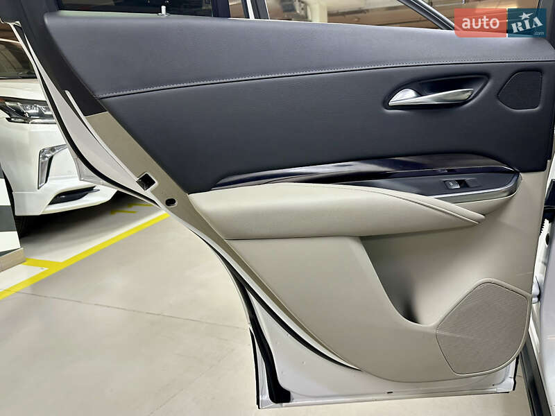 Позашляховик / Кросовер Cadillac XT4 2022 в Києві