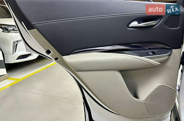 Внедорожник / Кроссовер Cadillac XT4 2022 в 
