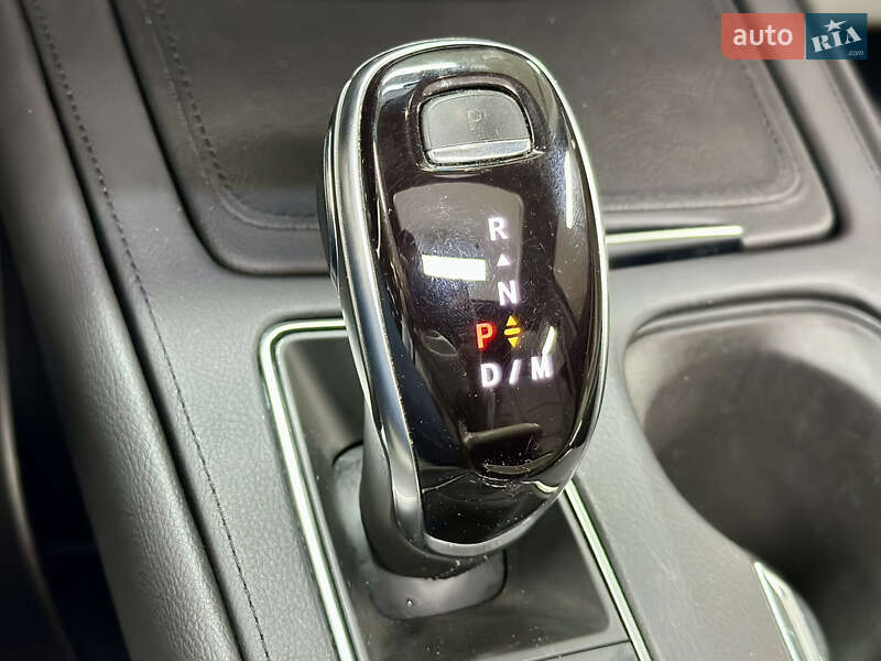 Позашляховик / Кросовер Cadillac XT4 2022 в Києві