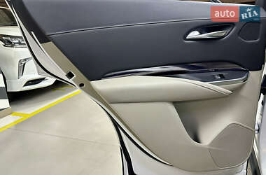 Внедорожник / Кроссовер Cadillac XT4 2022 в 