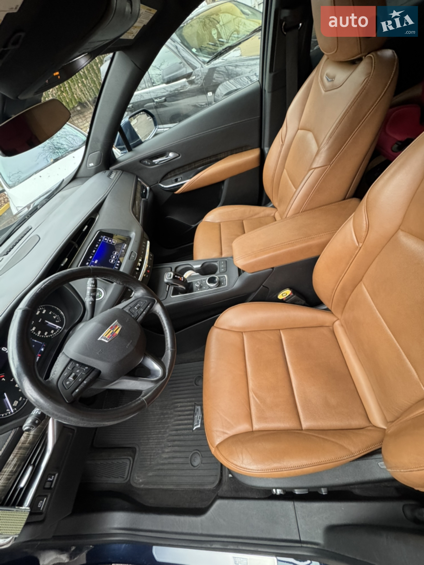 2018 Cadillac XT4 - мініатюра 14