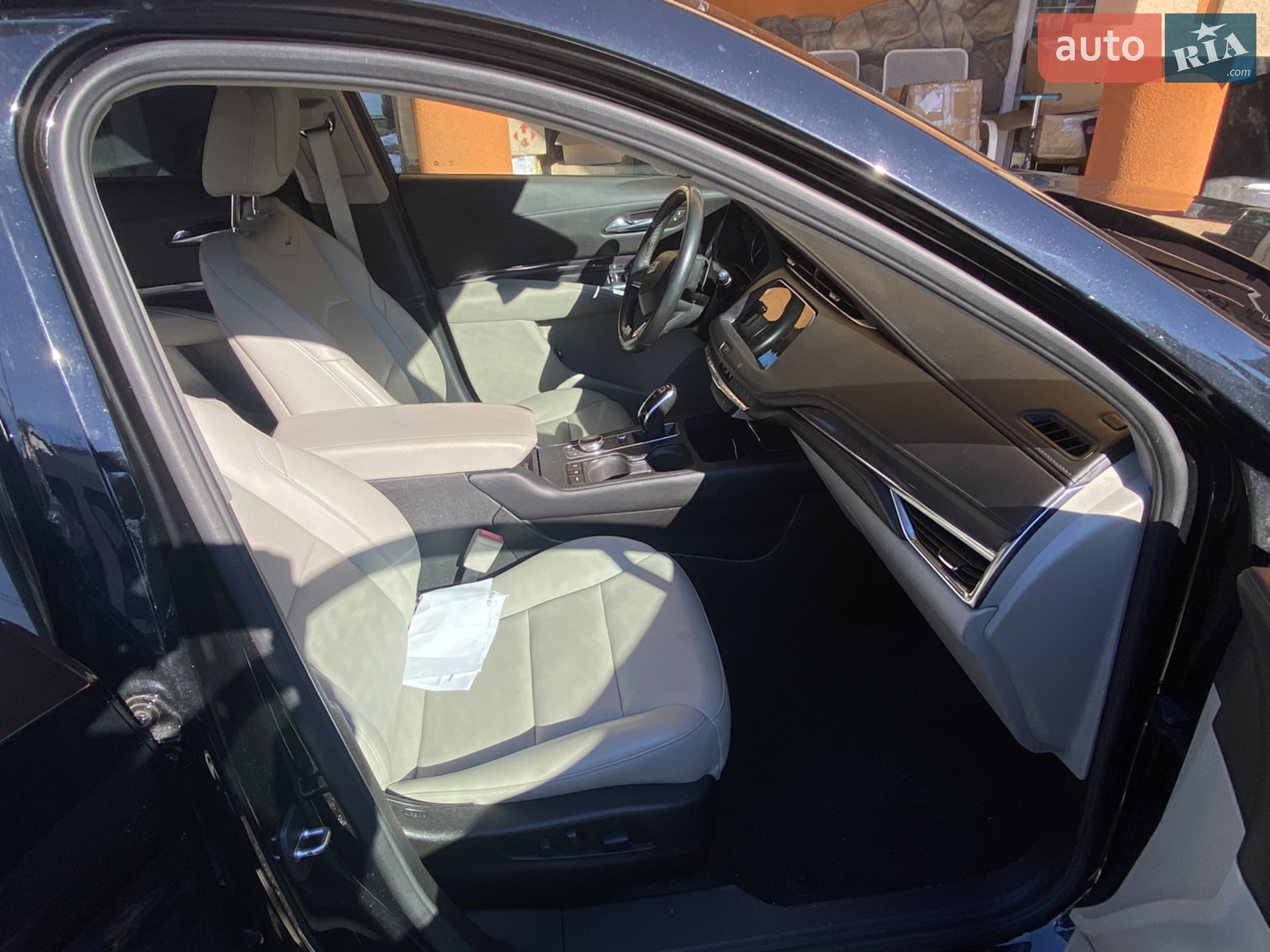 2020 Cadillac XT4 - мініатюра 10