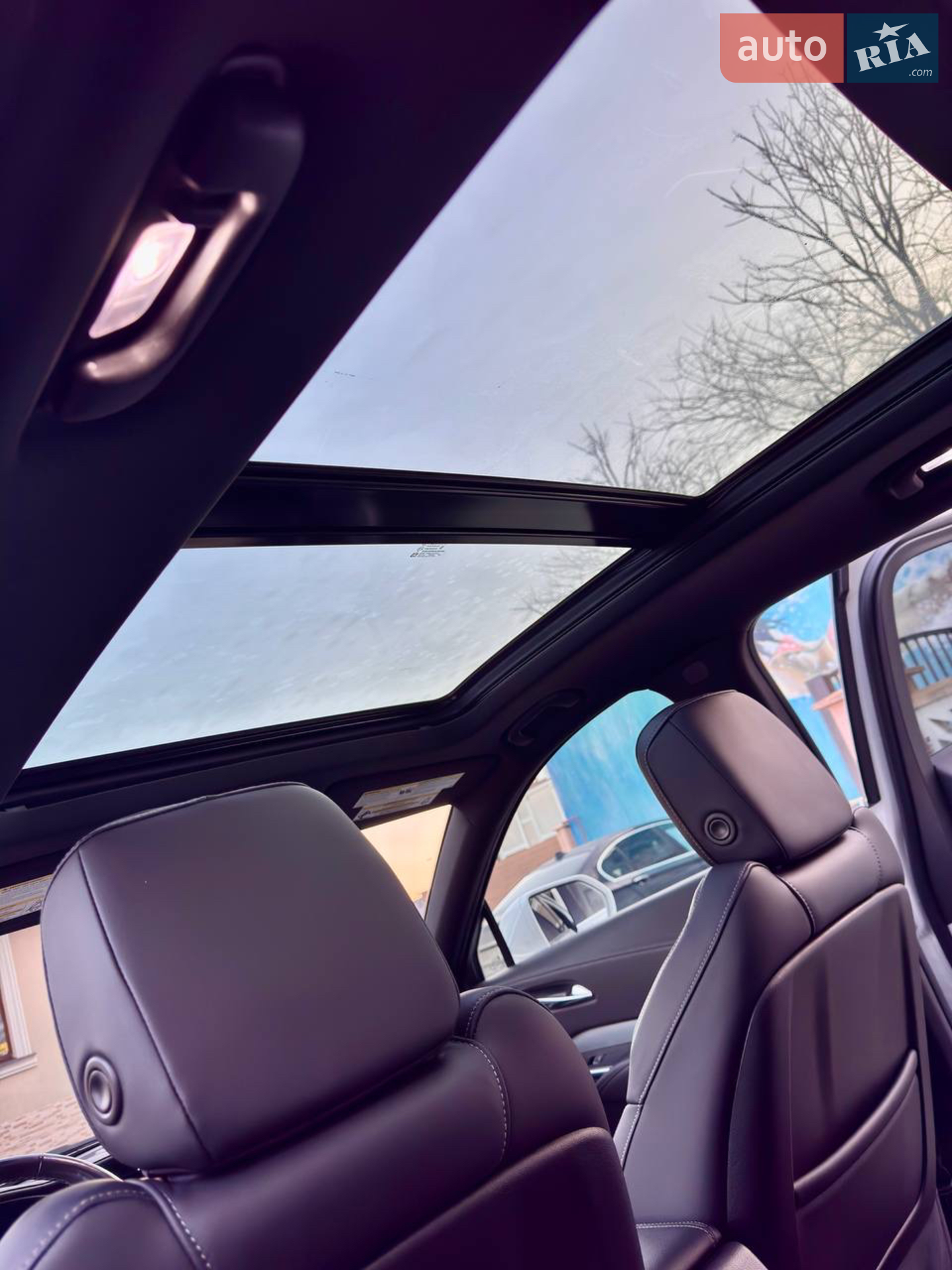 2019 Cadillac XT4 - мініатюра 13