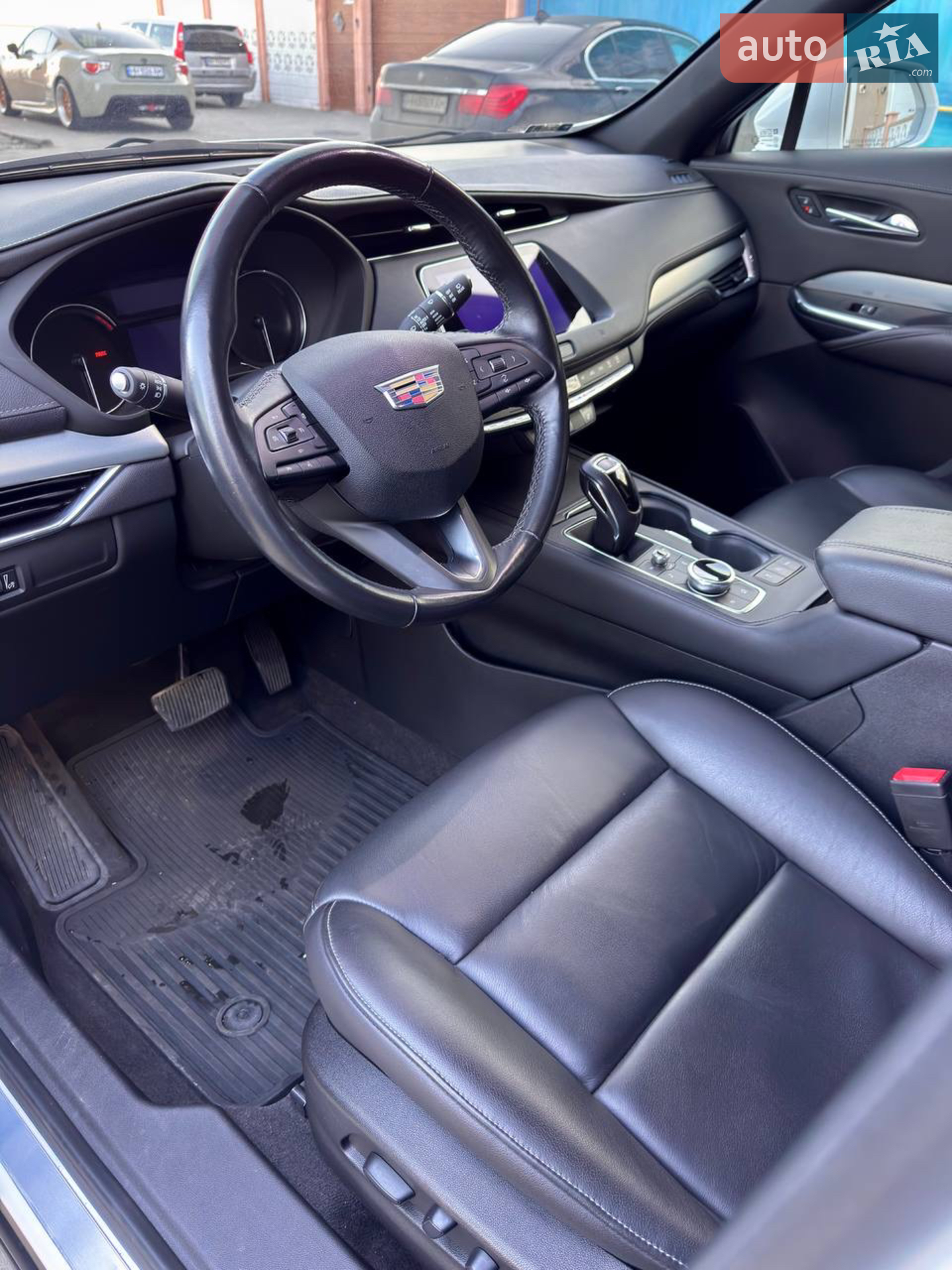 2019 Cadillac XT4 - мініатюра 16