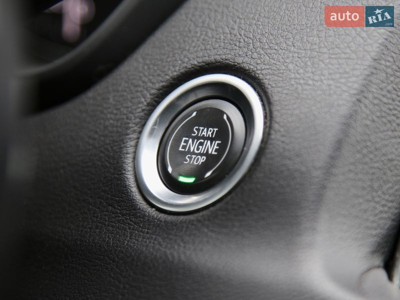 Позашляховик / Кросовер Cadillac XT4 2019 в Харкові