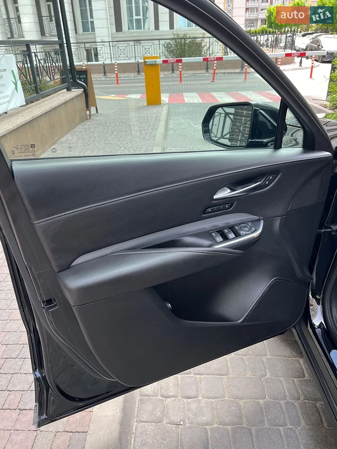 2020 Cadillac XT4 - мініатюра 16